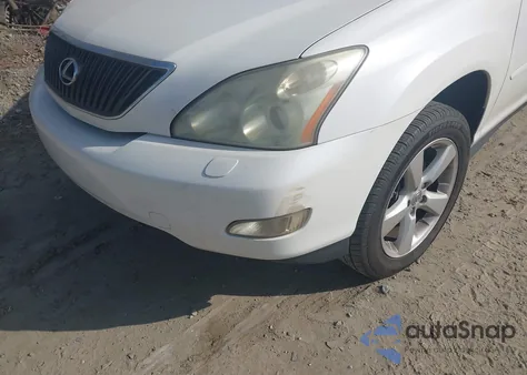 2004 Lexus Rx 330 from USA, damaged, VIN JTJGA31UX40009385